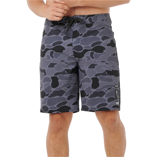 2025 Rip Curl Calções De Banho Mirage Core Eddie Would Go 20